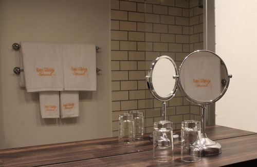 Gilleleje Hotel | Hotel Gilleleje Strand