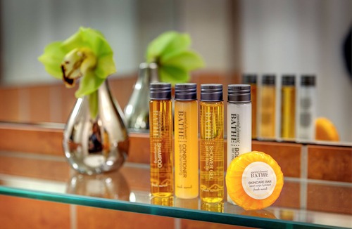 Rose Hill Hotel | Hotel Giraffe by Library Hotel Collection