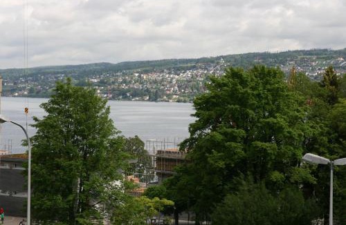 Horgen District Hotel | Hotel Glärnisch Hof