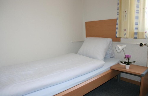 Horgen District Hotel | Hotel Glärnisch Hof