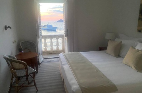 Lopud Island Hotel | Hotel Glavović