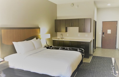 Jenks Hotel | Hotel Glenpool