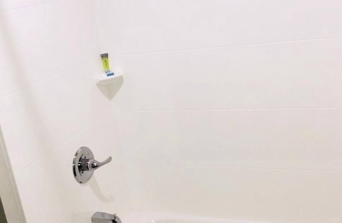 Jenks Hotel | Hotel Glenpool
