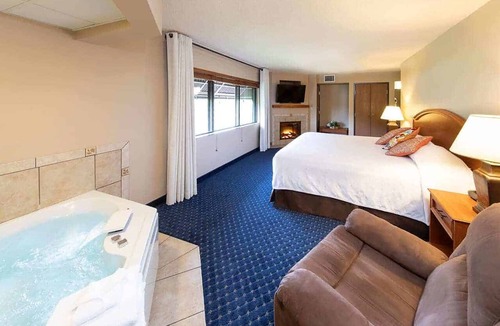 Glenwood Springs Hotel | Hotel Glenwood Springs
