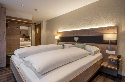 Grindelwald Hotel | Hotel Gletschergarten