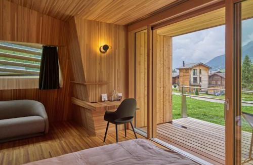 Gluringen Hotel | Hotel Glocke