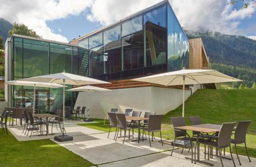 Gluringen Hotel | Hotel Glocke