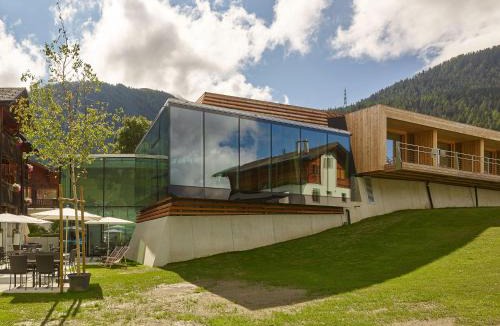 Gluringen Hotel | Hotel Glocke