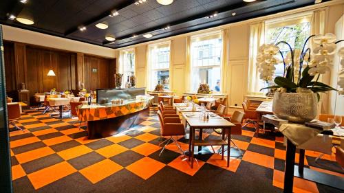 Old Town Hotel | Hotel Glockenhof Zürich