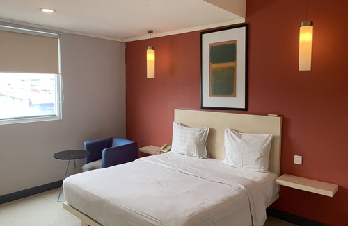 Chinatown Hotel | Hotel Glodok Plaza