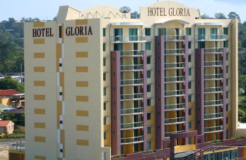 Springwood Hotel | Hotel Gloria