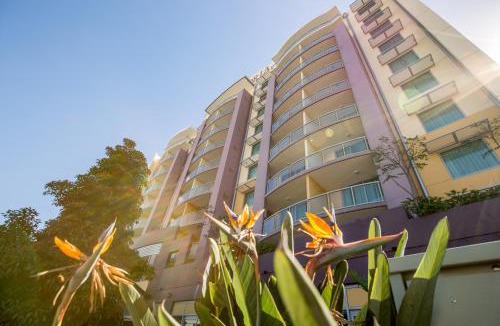 Springwood Hotel | Hotel Gloria