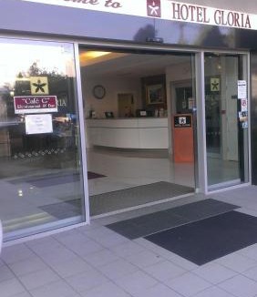 Springwood Hotel | Hotel Gloria