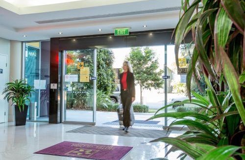 Springwood Hotel | Hotel Gloria