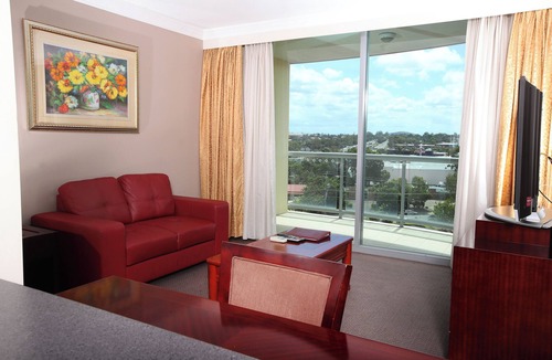 Springwood Hotel | Hotel Gloria