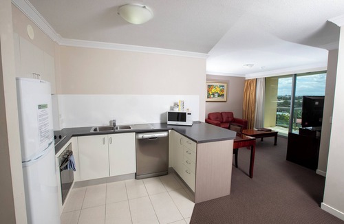 Springwood Hotel | Hotel Gloria