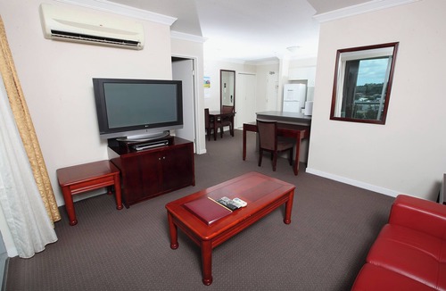 Springwood Hotel | Hotel Gloria