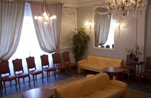 Lourdes Hotel | Hotel Gloria et Avenue