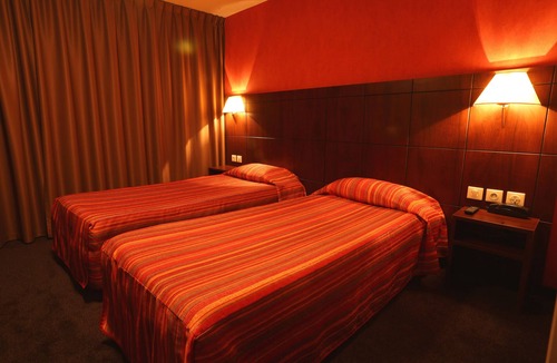 Lourdes Hotel | Hotel Gloria et Avenue
