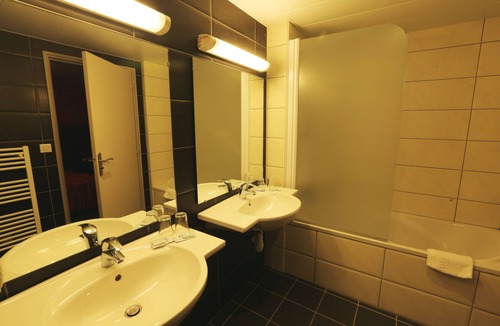 Lourdes Hotel | Hotel Gloria et Avenue