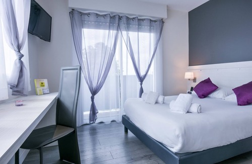 Saint-Lon-les-Mines Hotel | Hotel Gnac E Pause