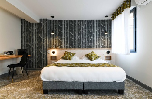 Saint-Lon-les-Mines Hotel | Hotel Gnac E Pause