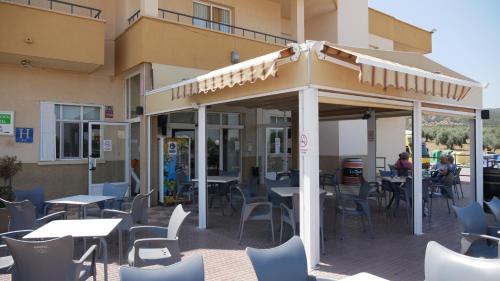 Argamasilla de Calatrava Hotel | Hotel godisa