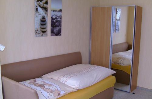 Schilksee Hotel | Hotel Gode Wind