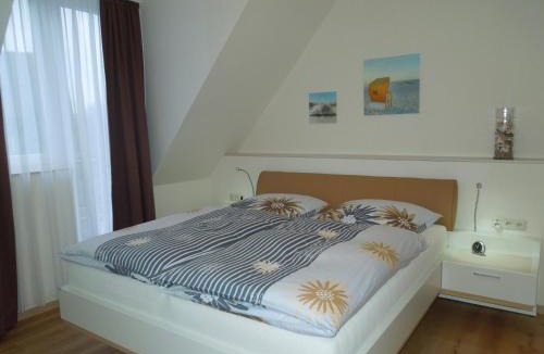 Schilksee Hotel | Hotel Gode Wind