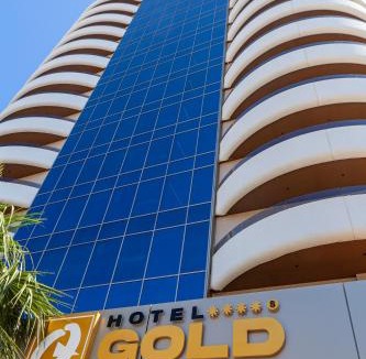 Benidorm Hotel | Hotel Gold Arcos 4 Sup - Modern Luxury Experience