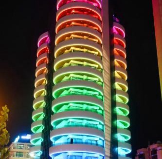 Benidorm Hotel | Hotel Gold Arcos 4 Sup - Modern Luxury Experience