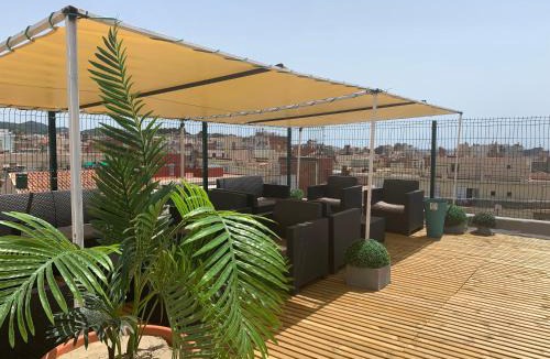 Lloret Town Center Hotel | Hotel Golden Sand