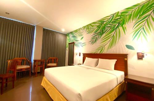 Samarinda Hotel | Hotel Golden Season