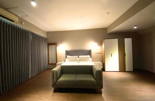 Samarinda Hotel | Hotel Golden Season
