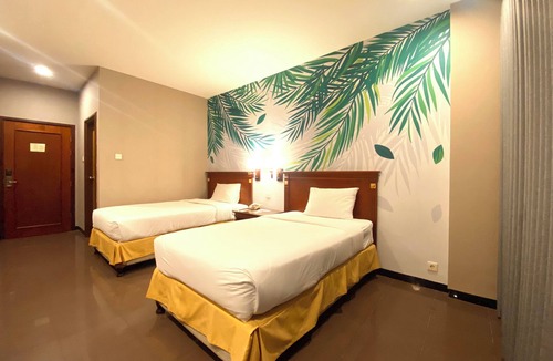 Samarinda Hotel | HOTEL GOLDEN SEASON