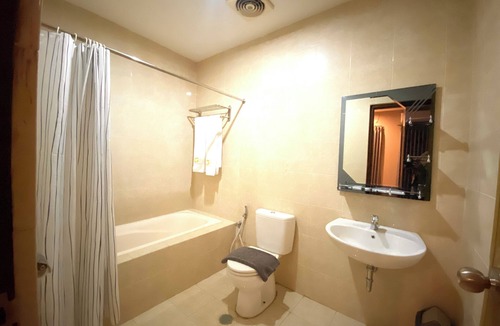Samarinda Hotel | HOTEL GOLDEN SEASON