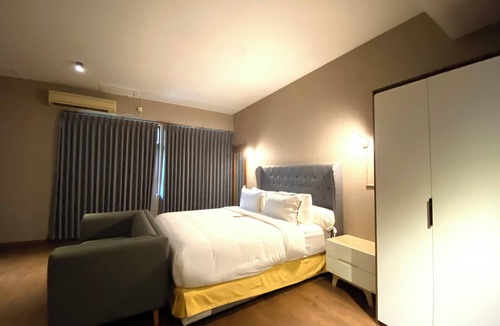 Samarinda Hotel | HOTEL GOLDEN SEASON