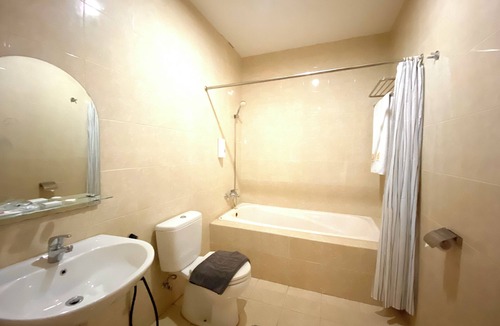 Samarinda Hotel | HOTEL GOLDEN SEASON