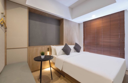 Old Jakarta Hotel | Hotel Golden Tulip Essential PIK2 Jakarta