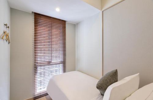 Old Jakarta Hotel | Hotel GOLDEN TULIP ESSENTIAL PIK2 JAKARTA