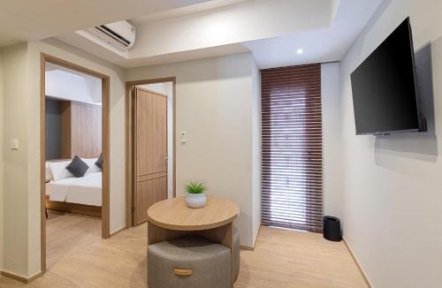Old Jakarta Hotel | Hotel GOLDEN TULIP ESSENTIAL PIK2 JAKARTA