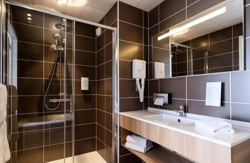 La Baule-Escoublac Hotel | Hotel Golden Tulip La Baule * - Prestige Suite 6 Persons