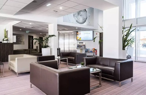 La Baule-Escoublac Hotel | Hotel Golden Tulip La Baule * - Prestige Suite 6 Persons