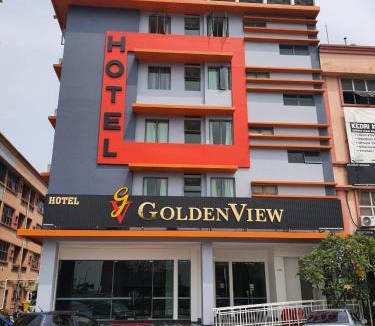 Nilai Hotel | Hotel Golden View Nilai