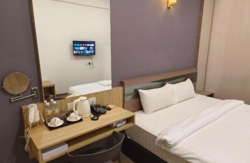 Nilai Hotel | Hotel Golden View Nilai