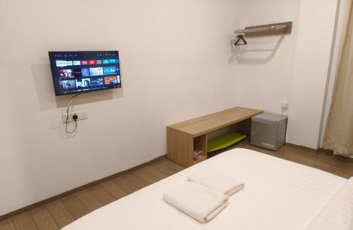 Nilai Hotel | Hotel Golden View Nilai