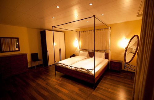 Altdorf Hotel | Hotel Goldener Schlüssel