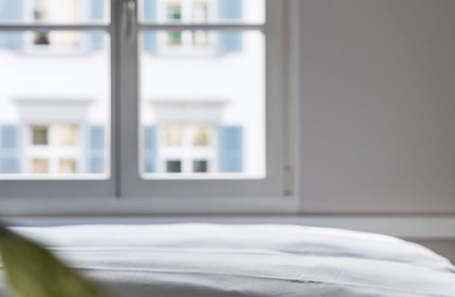 Lucerne Hotel | Hotel Goldener Stern – Self check-in