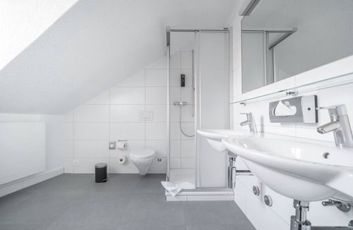 Lucerne Hotel | Hotel Goldener Stern – Self check-in