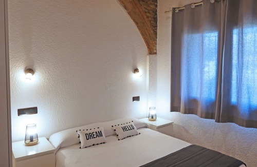 Castello d'Empuries Bed & Breakfast | Hotel & Golf Ca La Caputxeta - Adults Only